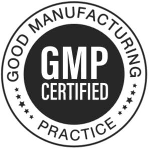 Quietum Plus GMP Certified