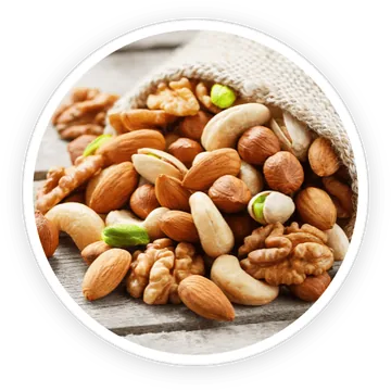 L-tyrosine and L-arginine amino acids